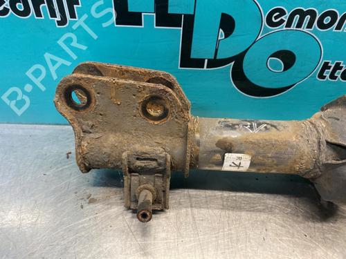 Right front shock absorber SUZUKI IGNIS I (FH) 1.3 (HV51, HX51, RG413) | BP28299559M17 