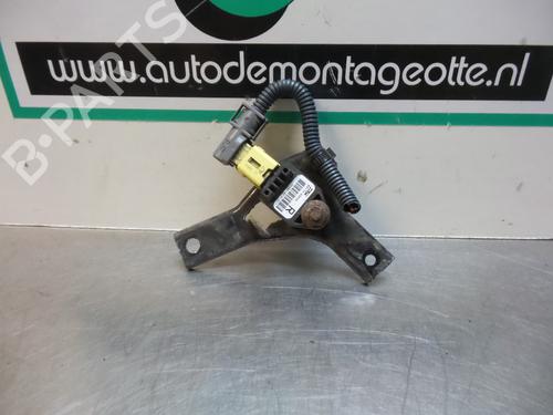 Used Electronic module Electronic module TOYOTA AVENSIS Estate (_T25_) 1.8 VVT-i (ZZT251_, ZZT251R) (129 hp) 19605639 19605639