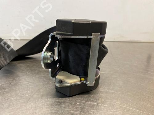 Rear left seatbelt VW GOLF VI (5K1) 1.2 TSI | BP30121323I29