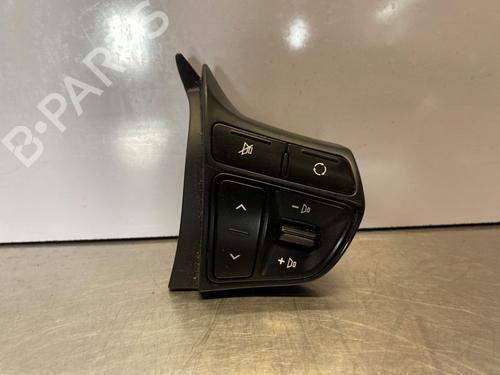steering-wheel-controls-kia-rio-iii-ub-2011-2012-2013-2014-2015-2016-2017-36537119 main image