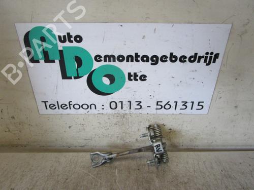 front-right-lock-rover-75-rj-18-1999-2000-2001-2002-2003-2004-2005-19588681 main image