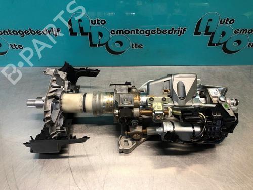 Used Steering column BMW 5 (E60) 525 i (218 hp) 20719486