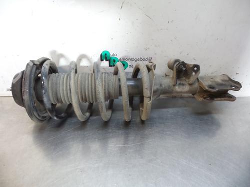 Used Left front shock absorber KIA PICANTO I (SA) 1.0 (61 hp) 19603892