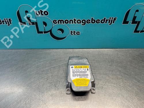 Used ECU airbags BMW 5 (E60) 525 i (218 hp) 20719627