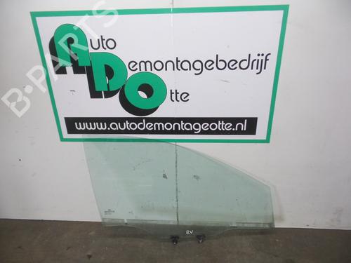 Used Front right door window KIA PICANTO II (TA) 1.0 (69 hp) 19606811