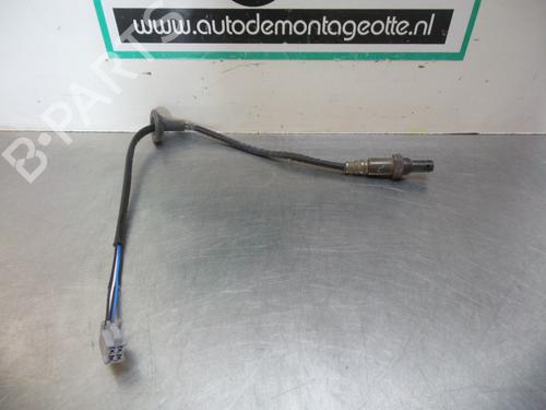 Electronic sensor TOYOTA COROLLA (_E12_) 1.6 VVT-i (ZZE121_, ZZE121R) | BP19607925M84 