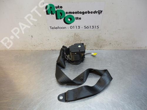 Used Front right seatbelt Front right seatbelt 19596596 19596596