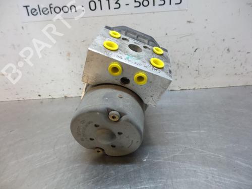 Electronic module PEUGEOT 406 (8B) 1.8 16V | BP19594701M83 