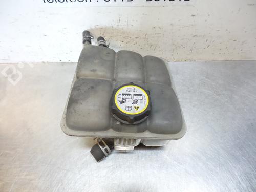 Expansion tank FORD FOCUS II Turnier (DA_, FFS, DS) 1.6 TDCi | BP19595247C120 