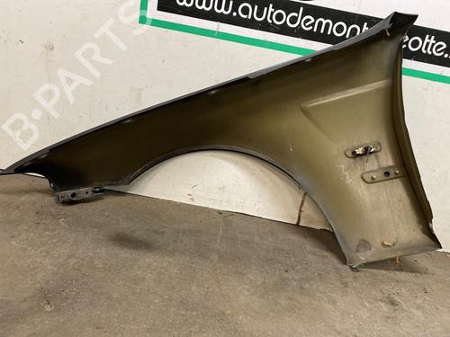 Right front fenders BMW 3 Compact (E46) 316 ti | BP19627483C42 