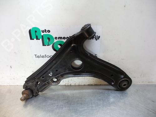 Used Left front suspension arm Left front suspension arm 19596234 19596234