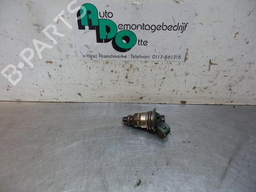 Used Injector Injector 19604017 19604017