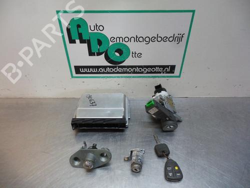 Used Control unit Control unit 19610265 19610265