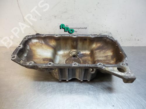 Oliebundkar MAZDA 2 (DY) 1.4 (80 hp) 19601238