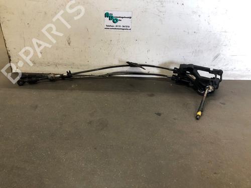 Used Cable TOYOTA AYGO (_B1_) 1.0 (KGB10_, KGB10R) (68 hp) 28299121