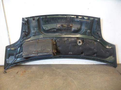 Hood OPEL VIVARO A Van (X83) 1.9 DI (F7) | BP19598257C1 