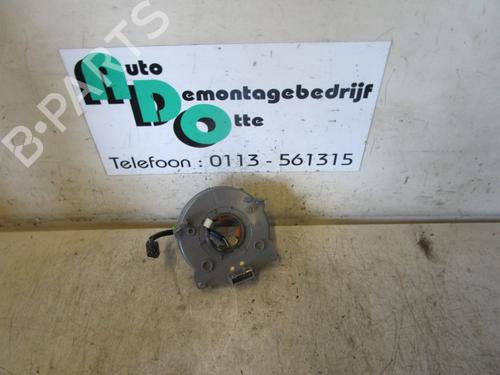 Used Squib airbag OPEL MERIVA A MPV (X03) 1.8 (E75) (125 hp) 19589139