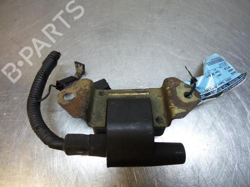 Ignition coil DAEWOO MATIZ (M100, M150) 0.8 | BP19588165M94 - Image 3