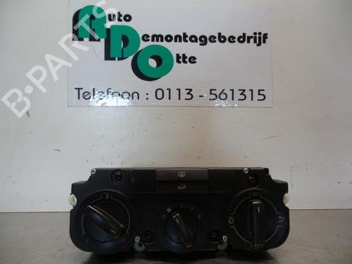 Used Climate control VW GOLF V (1K1) 2.0 SDI (75 hp) 19590109