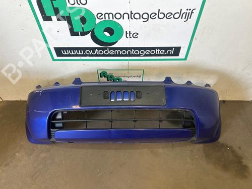 Used Front bumper HONDA HR-V (GH_) 1.6 16V (GH1, GH3) (105 hp) 32701939