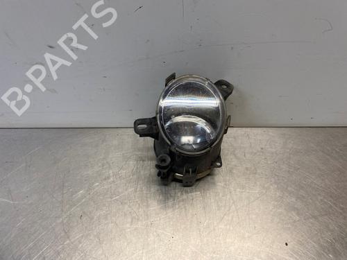 Used Right front fog light OPEL MERIVA B MPV (S10) 1.7 CDTI (75) (110 hp) 29559652