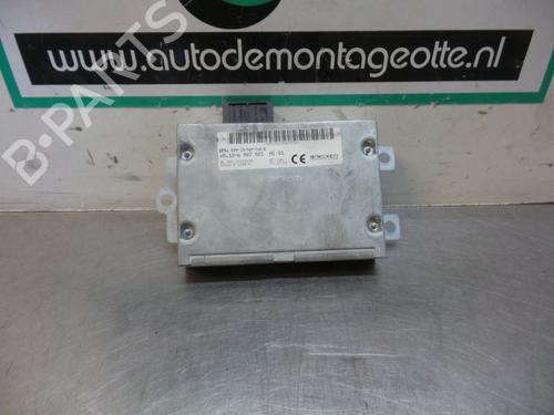 Used Control unit Control unit 19607414 19607414