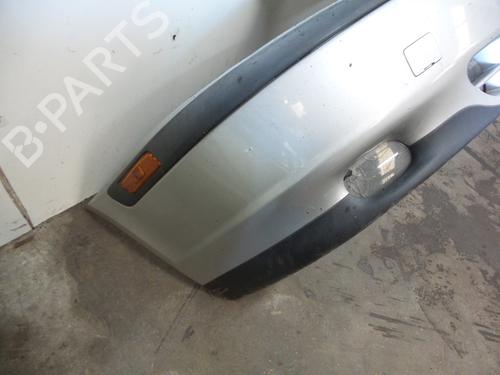 Front bumper VOLVO S80 I (184) 2.4 | BP19613322C7 