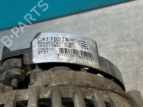 Generator VW CADDY III Box Body/MPV (2KA, 2KH, 2CA, 2CH) 2.0 SDI | BP28305738M7 