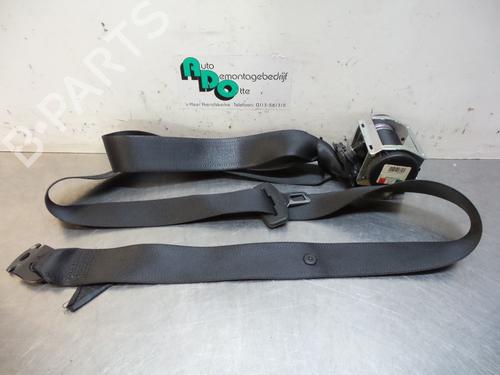 Sikkerhedssele bag højre Sikkerhedssele bag højre 19598940 19598940