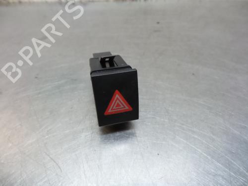 Used Warning switch VW POLO (9N_, 9A_) 1.9 SDI (64 hp) 19597153
