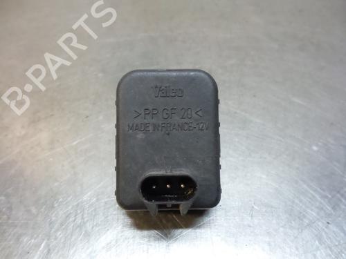 Used Headlight adjuster motor Headlight adjuster motor OPEL ZAFIRA A MPV (T98) 1.6 16V (F75) (101 hp) 34099888 34099888