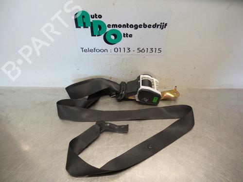 Used Front right seatbelt BMW 3 Touring (E36) 328 i (193 hp) 19592388