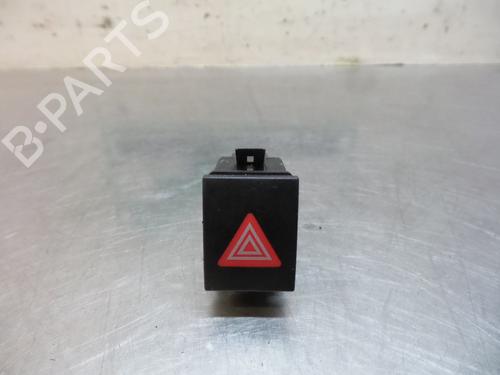 Used Warning switch VW POLO (9N_, 9A_) 1.4 TDI (70 hp) 19612666