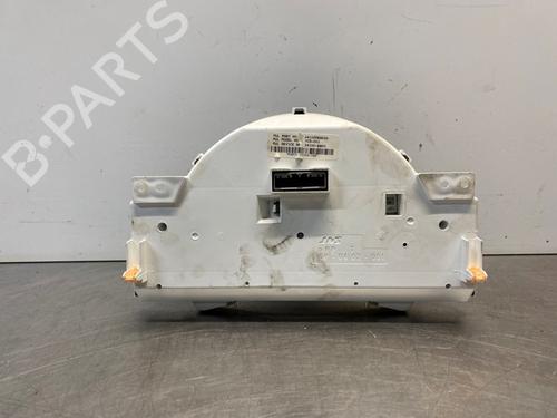 Zestaw wskaźników / Licznik SUZUKI ALTO VII (GF, HA25_, HA35_) 1.0 (AMF310, GFC31S) | BP30793946C47