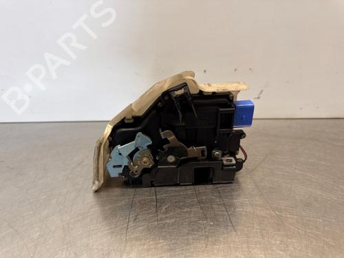 Front left lock VW GOLF V (1K1) 2.0 TDI | BP28300350C98 