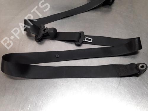 Front right seatbelt OPEL AGILA (A) (H00) 1.2 16V (F68) | BP19614144I25 