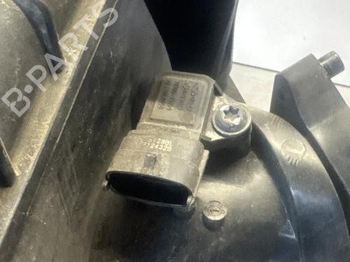 Intake manifold KIA RIO III (UB) 1.25 CVVT | BP36568892M70 - Image 4