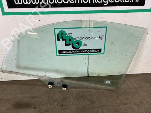 Used Front left door window HONDA JAZZ II (GD_, GE3, GE2) 1.2 i-DSI (GD5, GE2) (78 hp) 19627642