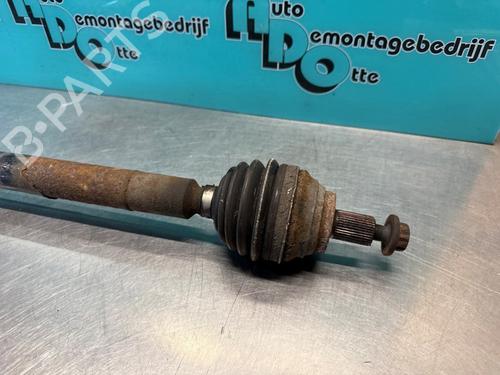Right front driveshaft VW GOLF V (1K1) 1.4 TSI | BP28299069M39 - Image 3