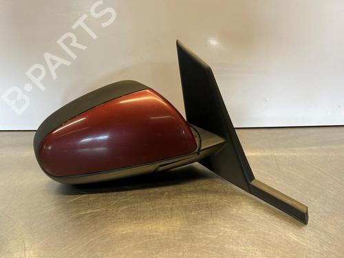 Used Right mirror Right mirror MITSUBISHI COLT VI (Z3_A, Z2_A) 1.3 (Z21A) (95 hp) 36048515 36048515
