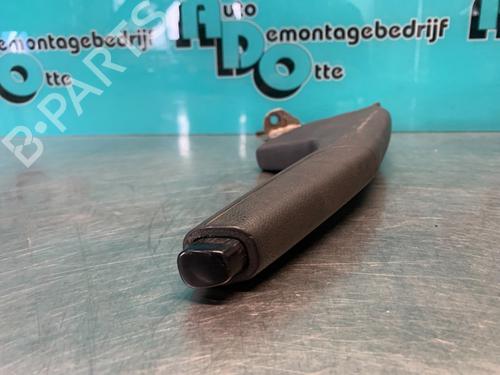Hand brake VW POLO V (6R1, 6C1) 1.2 | BP19625648I18 