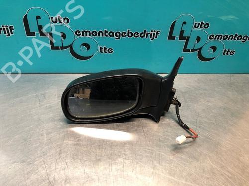 Used Left mirror TOYOTA RAV 4 I (_A1_) 2.0 4WD (SXA10, SXA11) (129 hp) 28298096