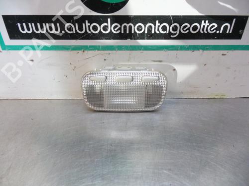 Used Interior roof light PEUGEOT 807 (EB_) 2.0 (136 hp) 19608984