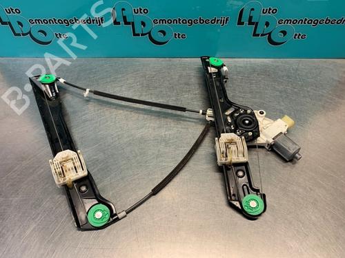 Front right window mechanism BMW 1 (E87) 118 d | BP19628863C23 