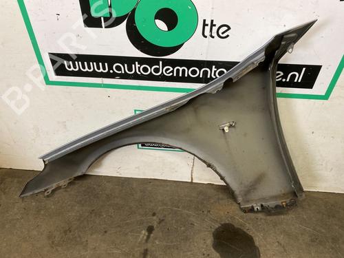 Right front fenders BMW 5 (E60) 525 i | BP20719453C42 