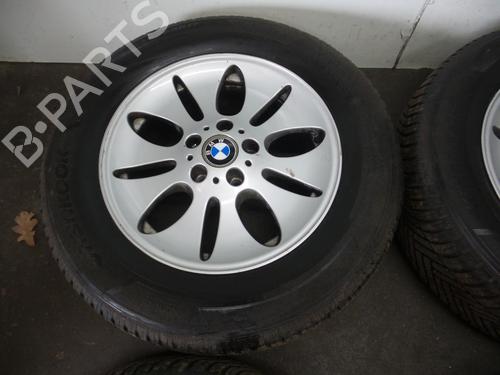 Rim BMW X5 (E53) 3.0 d | BP19613504C45 