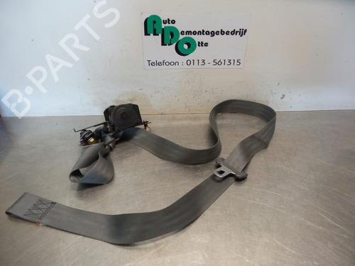 Used Front right seatbelt Front right seatbelt HONDA CIVIC V Hatchback (EG, EH) 1.5 i 16V (EG4) (90 hp) 19591976 19591976