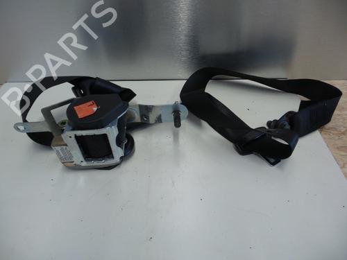 Used Front left seatbelt Front left seatbelt 19589219 19589219