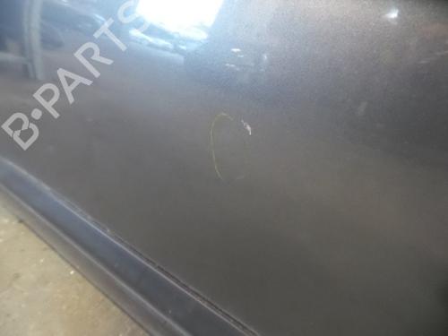 Left front door NISSAN ALMERA II Hatchback (N16) 1.5 dCi | BP19599173C2 