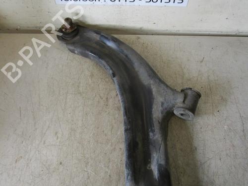 Used Left front suspension arm RENAULT CLIO III (BR0/1, CR0/1) 1.5 dCi (BR17, CR17) (86 hp) 19587191